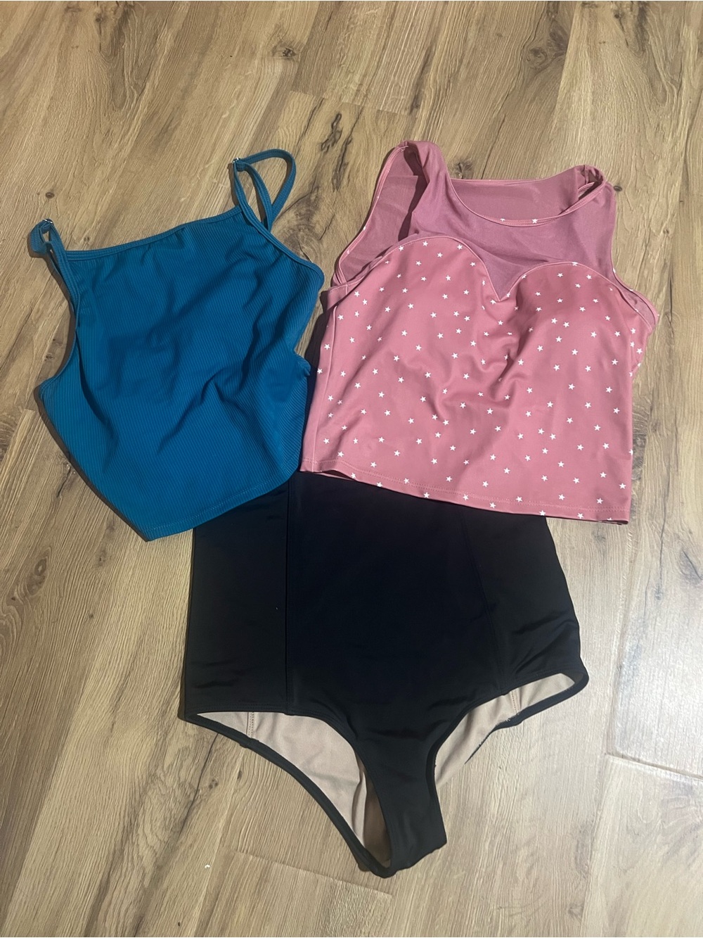 Kortni Jeane bundle